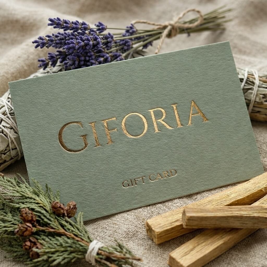 Giforia E-Gift Card
