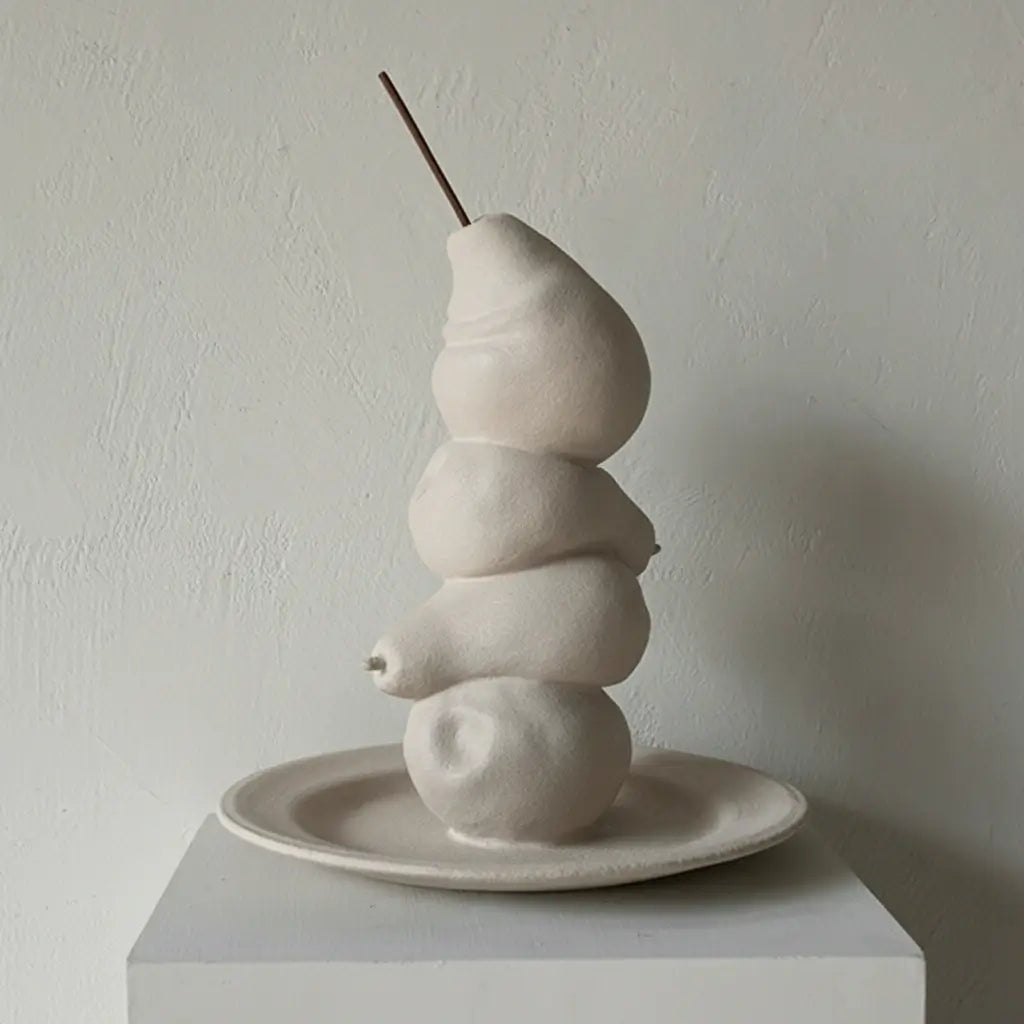 Layers of Life Incense Holder