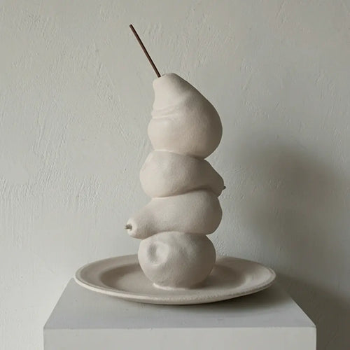 Layers of Life Incense Holder