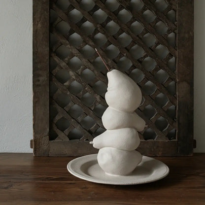 Layers of Life Incense Holder