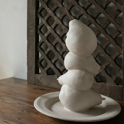 Layers of Life Incense Holder