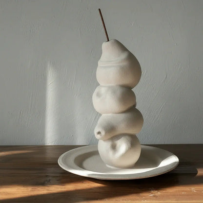 Layers of Life Incense Holder