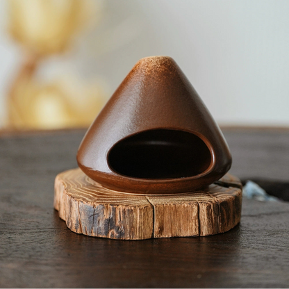Hearth Ceramic Incense Burner