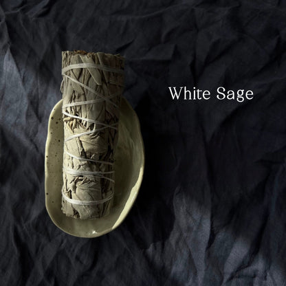 Natural Botanical Smudge Bundles