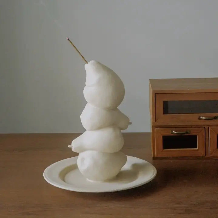 Layers of Life Incense Holder