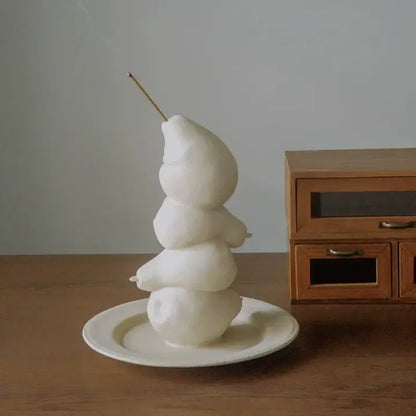Layers of Life Incense Holder