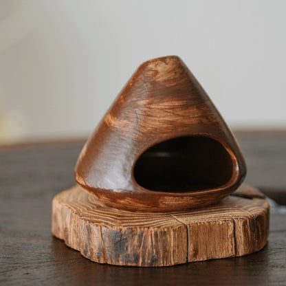 Hearth Ceramic Incense Burner