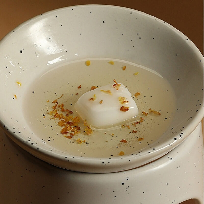 Handcrafted Botanical Wax Melts – Natural Soy Wax Aromatherapy Blocks