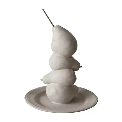 Layers of Life Incense Holder
