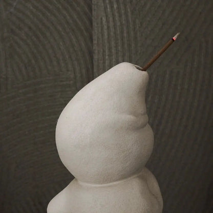 Layers of Life Incense Holder