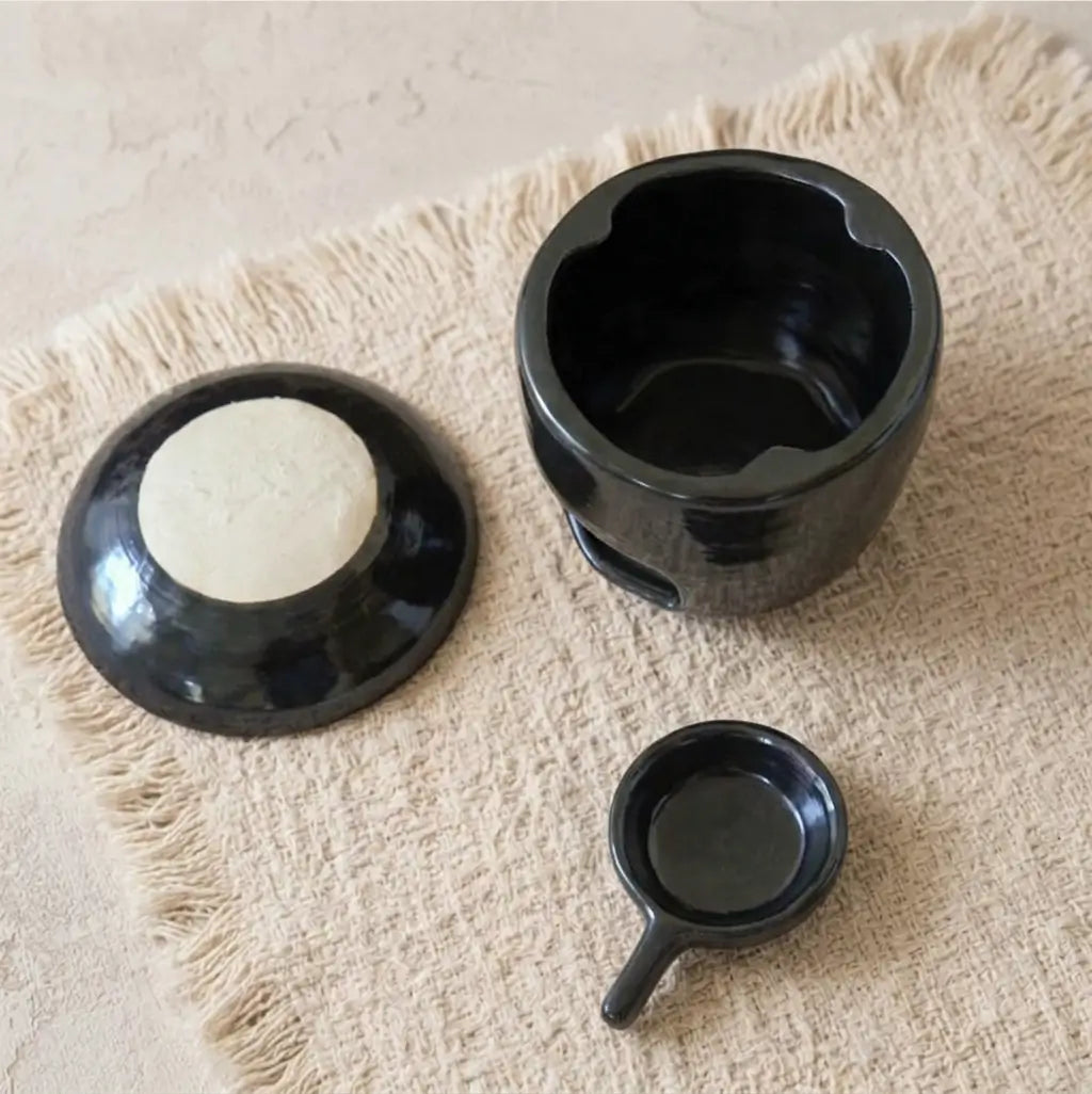 Hearth Bowl Wax Melt, Oil & Incense Warmer
